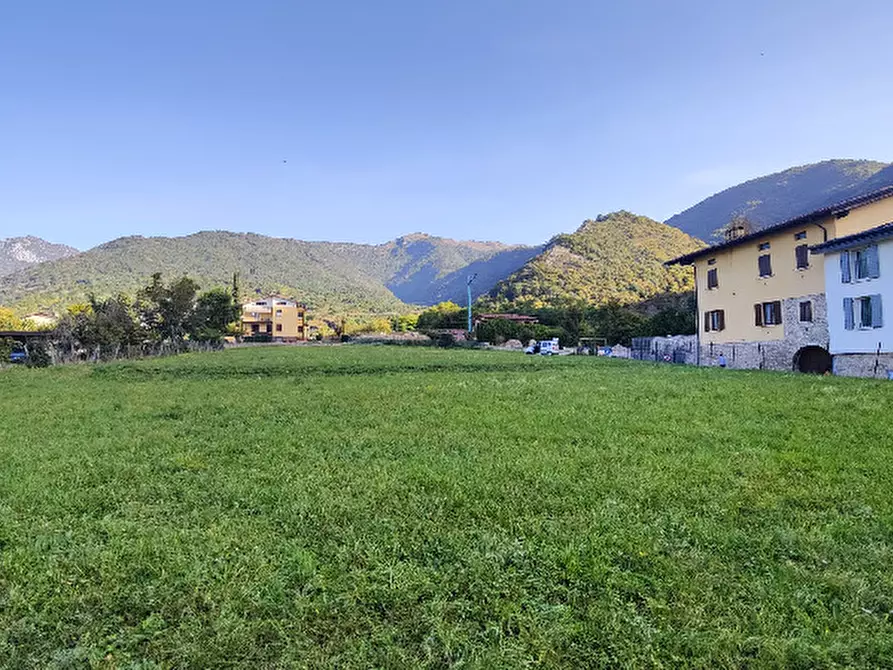 Immagine 6 di Terreno residenziale in vendita  in Via Val di sur a Gardone Riviera