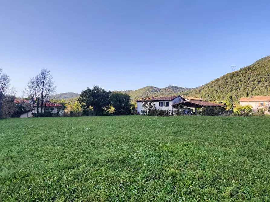 Immagine 4 di Terreno residenziale in vendita  in Via Val di sur a Gardone Riviera