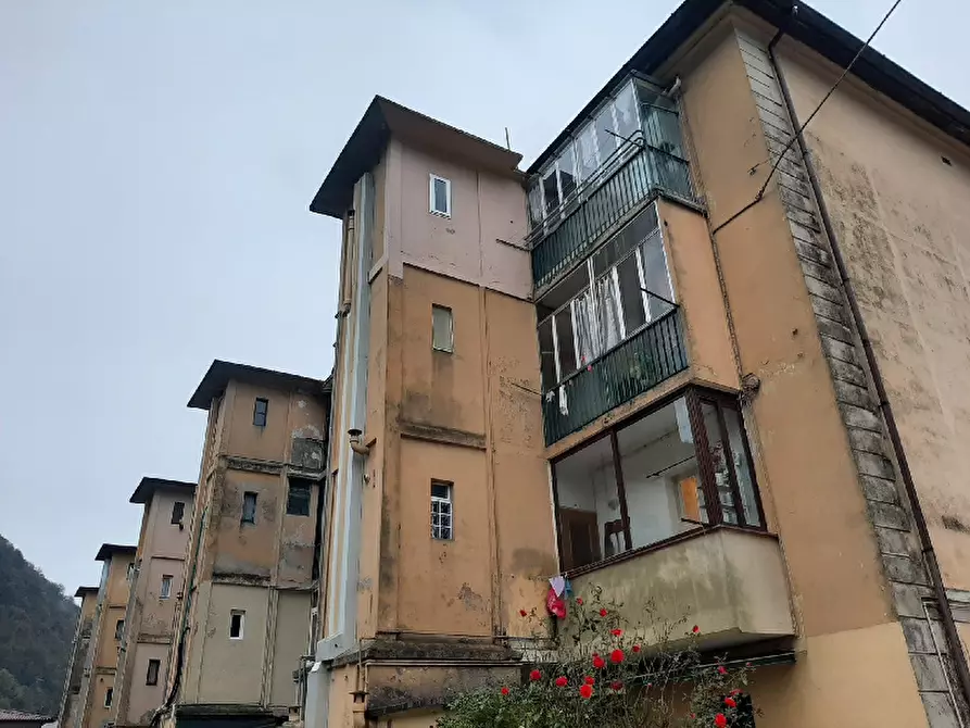 Immagine 1 di Appartamento in vendita  in Via Cesare Battisti a Vobarno