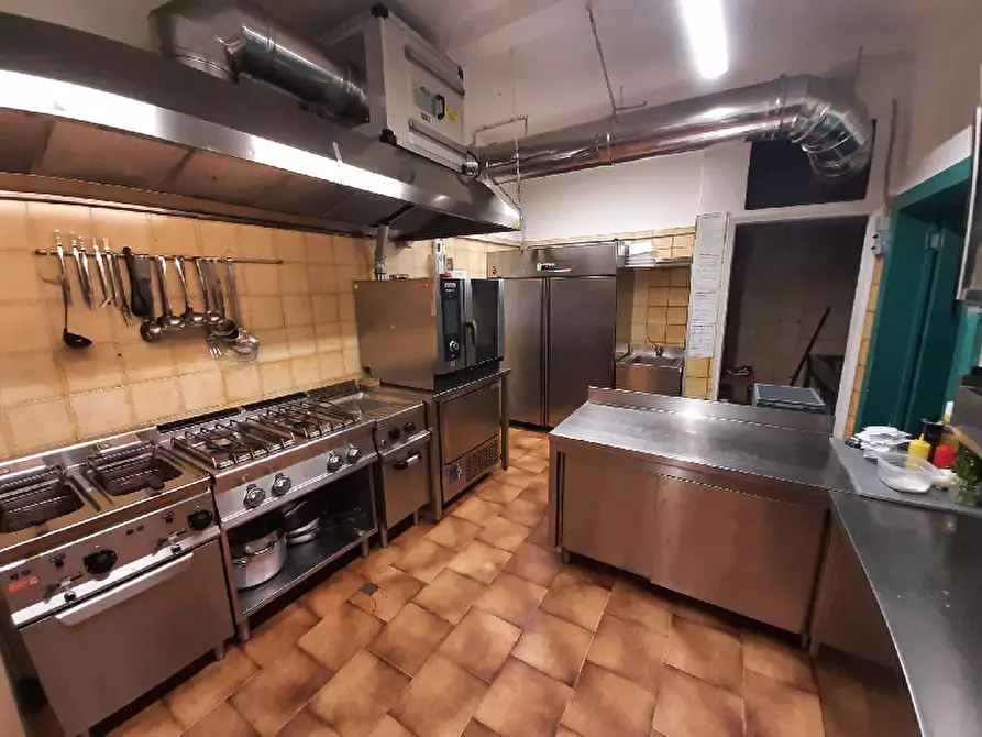 Immagine 20 di Attività commerciale in vendita  in Via Zanardelli a Gardone Riviera