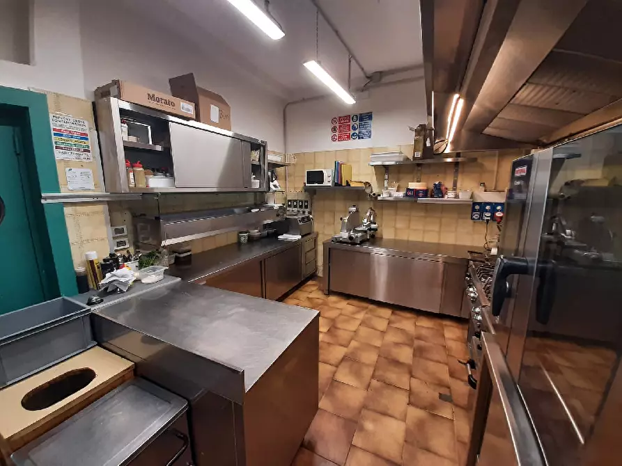 Immagine 18 di Attività commerciale in vendita  in Via Zanardelli a Gardone Riviera