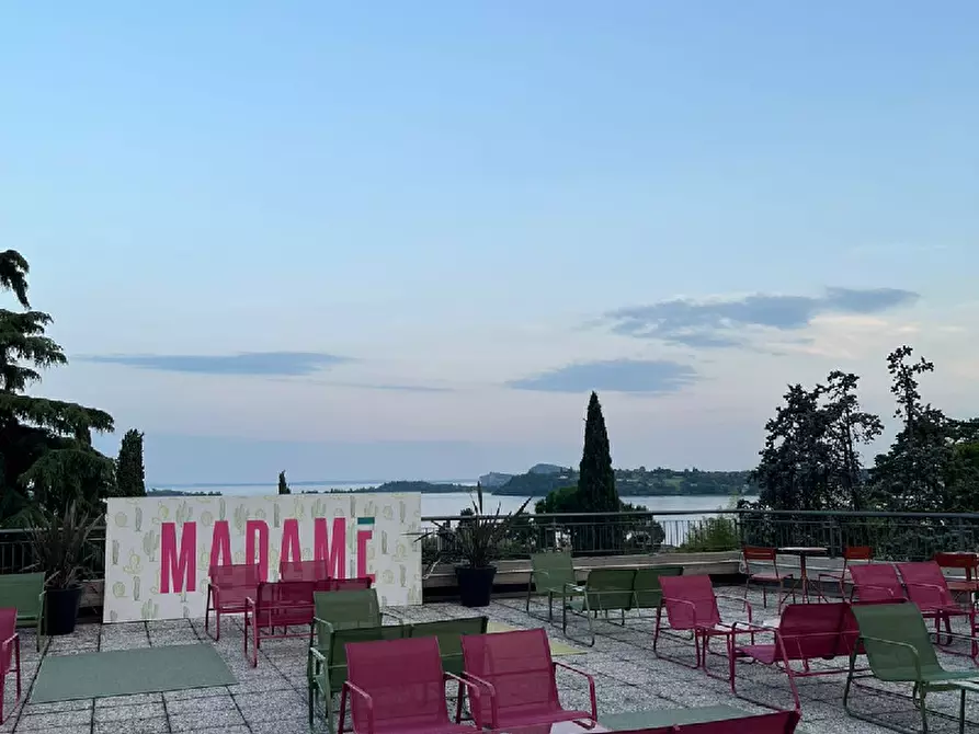 Immagine 20 di Attività commerciale in vendita  in Via Roma a Gardone Riviera