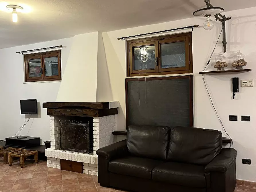 Immagine 18 di Villa in affitto  in Via Serraglie a Manerba Del Garda