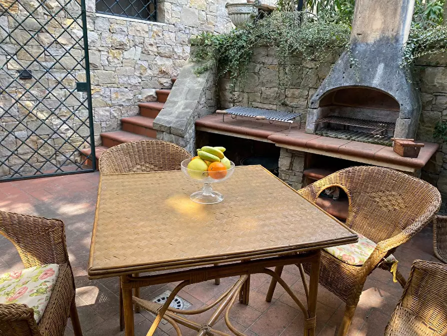 Immagine 19 di Villa in affitto  in Via Serraglie a Manerba Del Garda