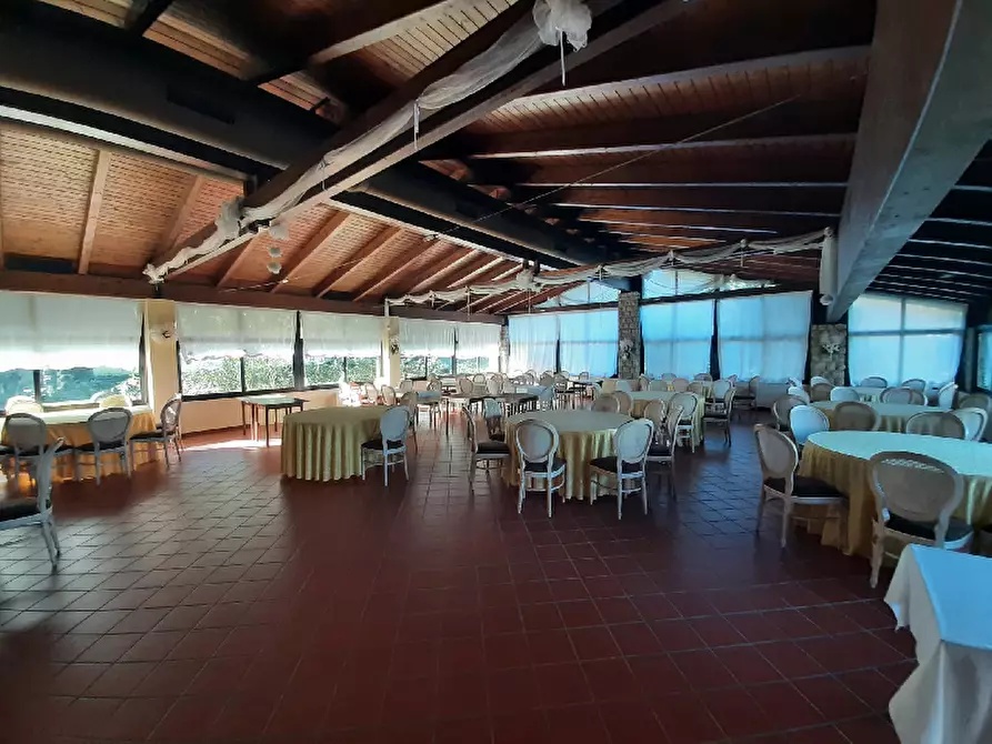 Immagine 16 di Locale commerciale in vendita  in Via ciucani a Soiano Del Lago