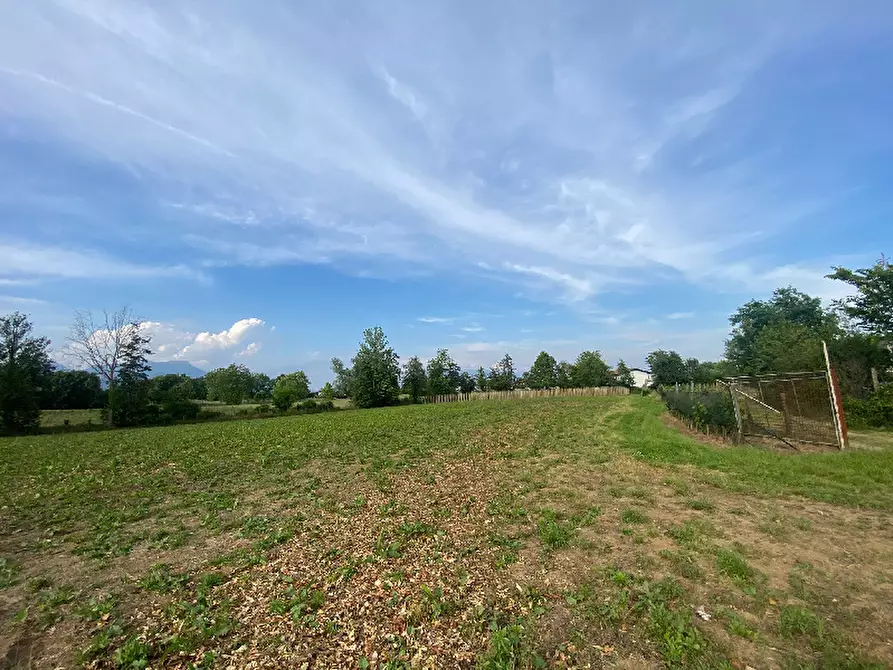 Immagine 15 di Magazzino in vendita  in Via Trevisago a Manerba Del Garda