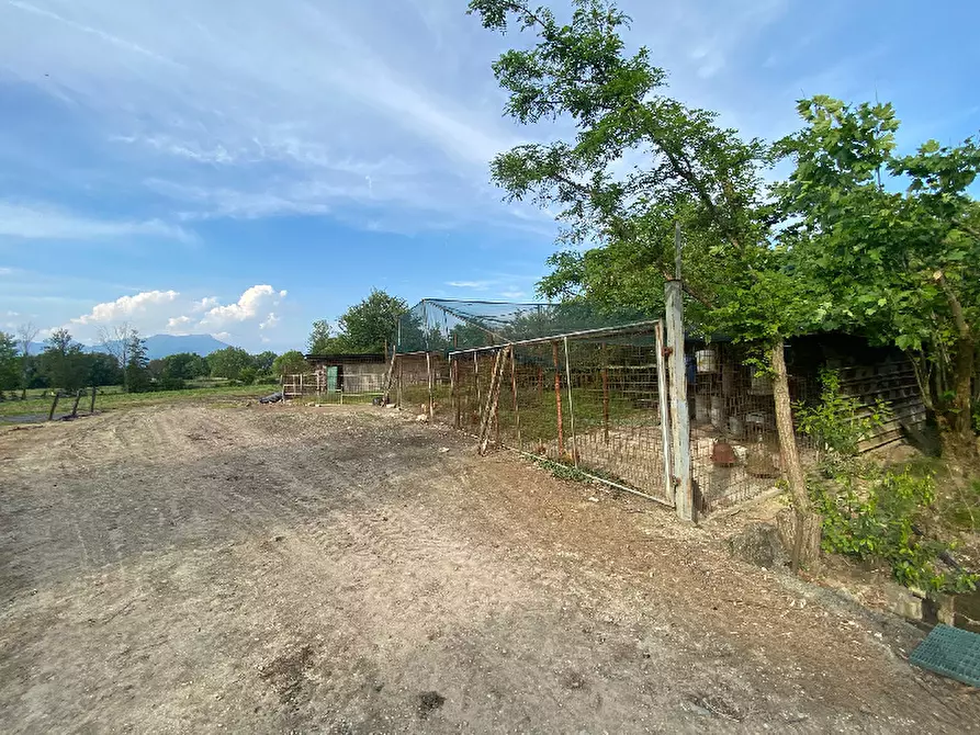 Immagine 14 di Magazzino in vendita  in Via Trevisago a Manerba Del Garda