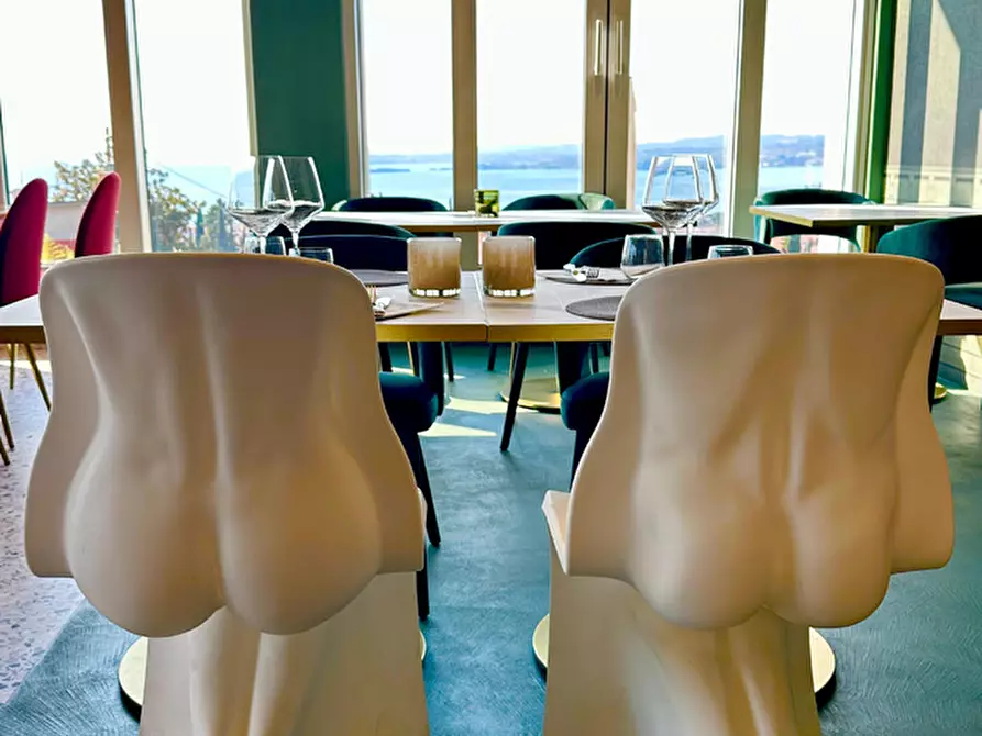 Immagine 14 di Bar / Ristorante in vendita  in Via Pulciano Gaino a Toscolano-Maderno