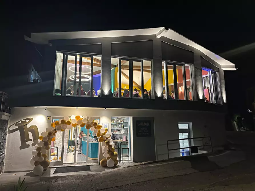 Immagine 9 di Bar / Ristorante in vendita  in Via Pulciano Gaino a Toscolano-Maderno