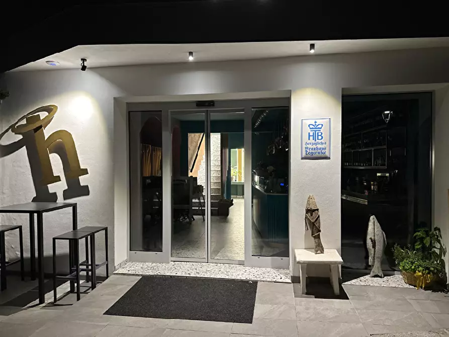 Immagine 17 di Bar / Ristorante in vendita  in Via Pulciano Gaino a Toscolano-Maderno