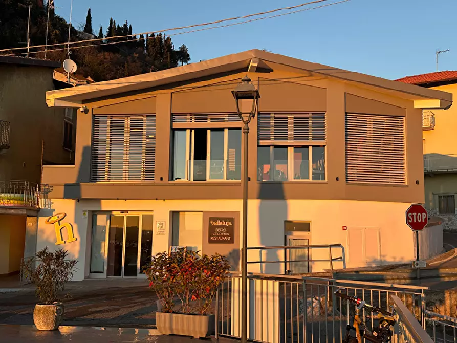 Immagine 7 di Bar / Ristorante in vendita  in Via Pulciano Gaino a Toscolano-Maderno