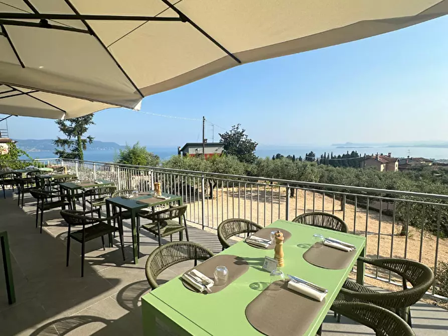 Immagine 19 di Bar / Ristorante in vendita  in Via Pulciano Gaino a Toscolano-Maderno