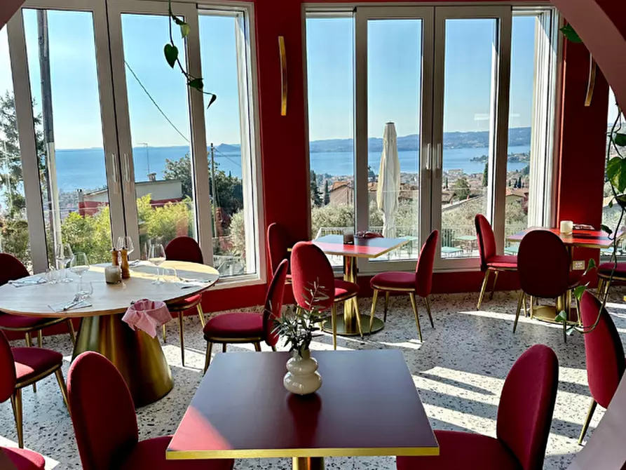 Immagine 11 di Bar / Ristorante in vendita  in Via Pulciano Gaino a Toscolano-Maderno