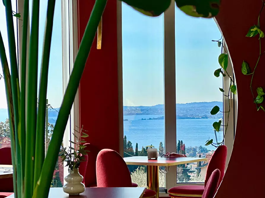 Immagine 12 di Bar / Ristorante in vendita  in Via Pulciano Gaino a Toscolano-Maderno