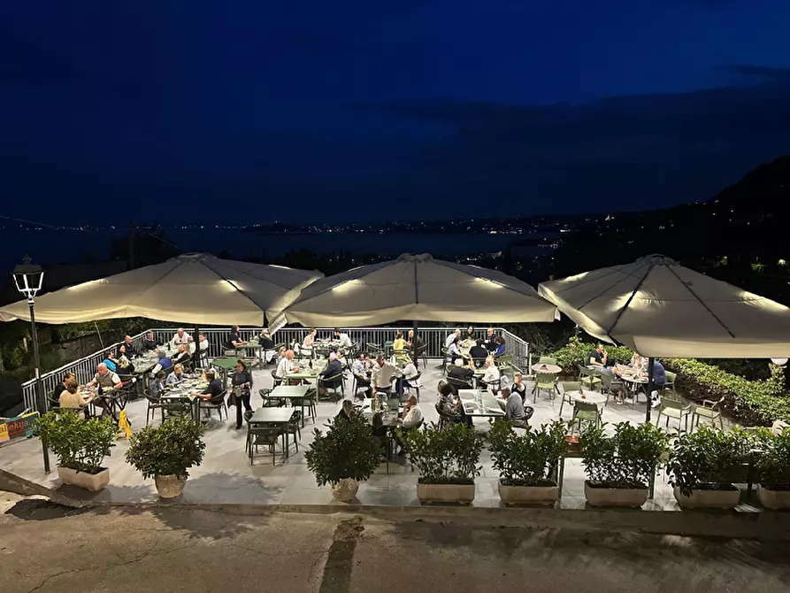 Immagine 16 di Bar / Ristorante in vendita  in Via Pulciano Gaino a Toscolano-Maderno