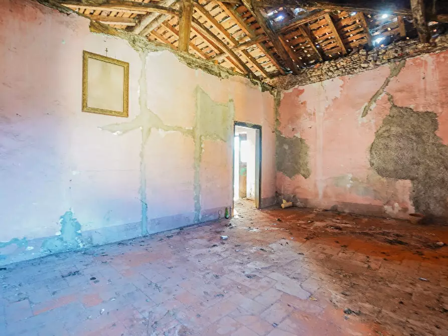 Immagine 12 di Casa indipendente in vendita  in Via Sant' Antonio, 4 a Gavardo