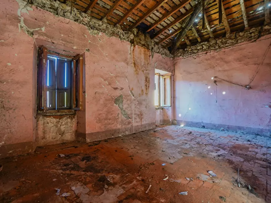 Immagine 8 di Casa indipendente in vendita  in Via Sant' Antonio, 4 a Gavardo