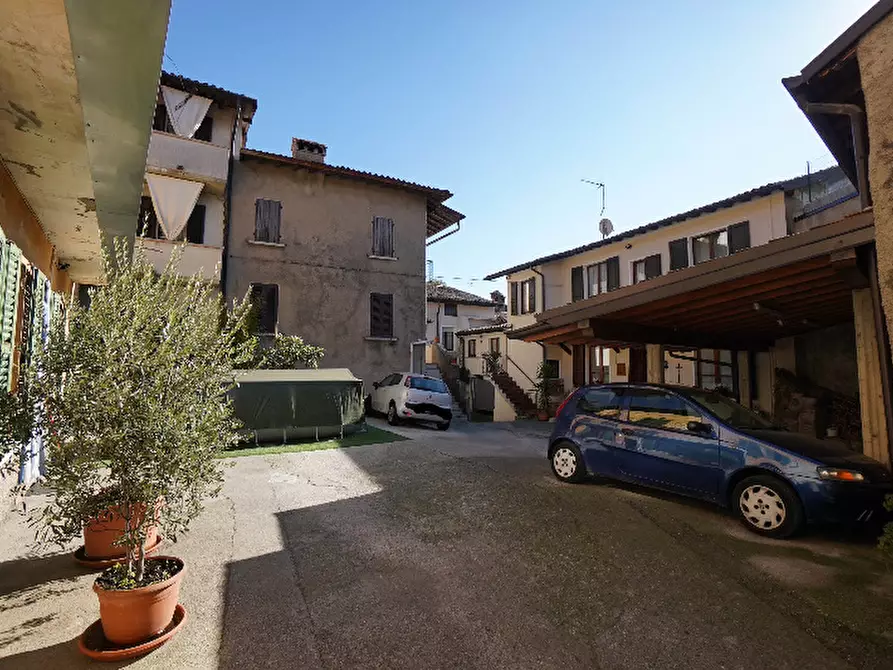 Immagine 4 di Casa indipendente in vendita  in Via Sant' Antonio, 4 a Gavardo