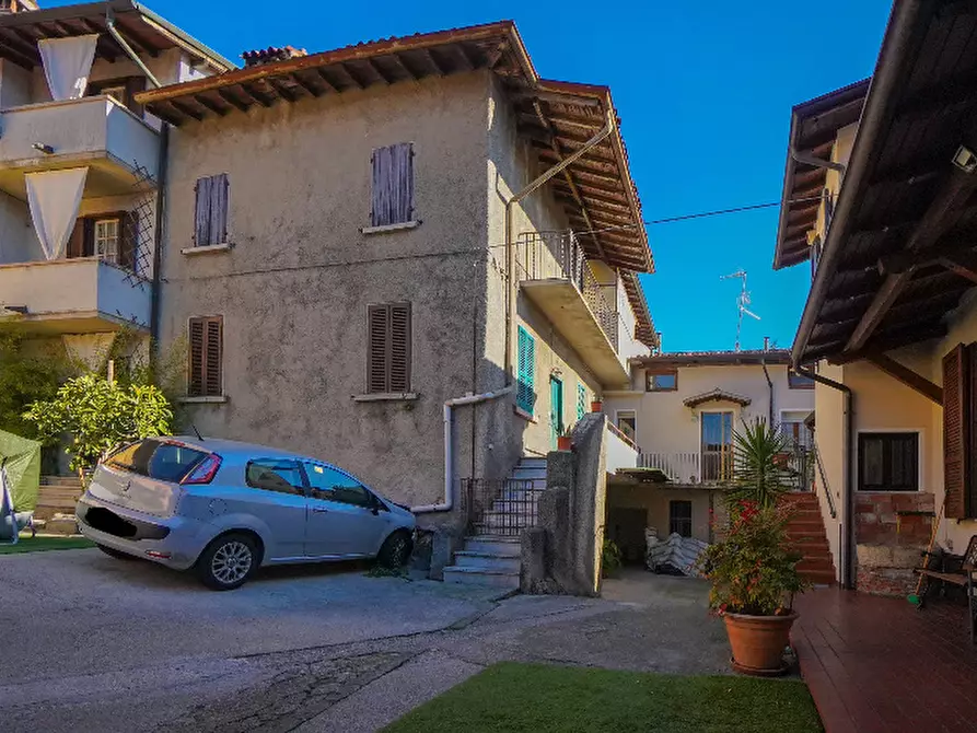 Immagine 1 di Casa indipendente in vendita  in Via Sant' Antonio, 4 a Gavardo