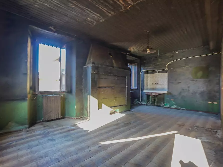 Immagine 14 di Casa indipendente in vendita  in Via Sant' Antonio, 4 a Gavardo