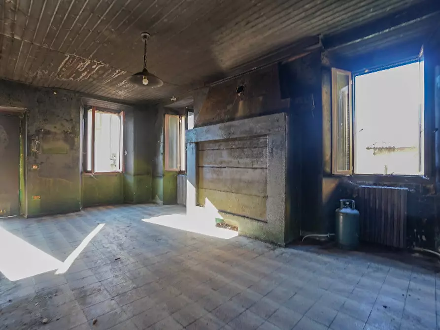 Immagine 9 di Casa indipendente in vendita  in Via Sant' Antonio, 4 a Gavardo