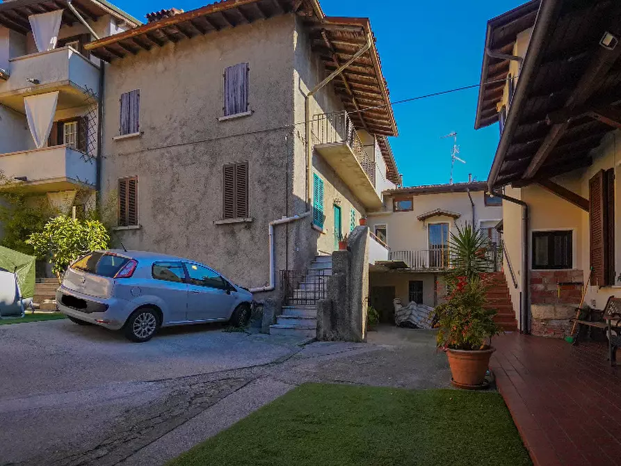 Immagine 6 di Casa indipendente in vendita  in Via Sant' Antonio, 4 a Gavardo
