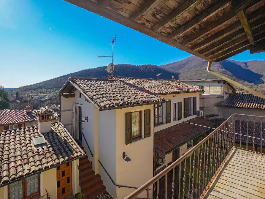 Immagine 16 di Casa indipendente in vendita  in Via Sant' Antonio, 4 a Gavardo