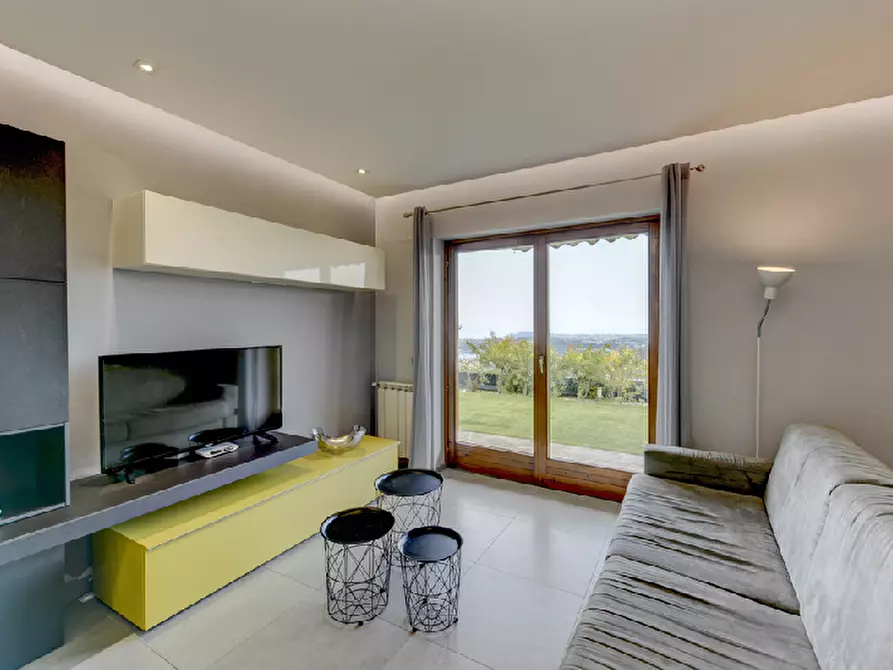 Immagine 11 di Appartamento in vendita  in Via Mezzane a Villanuova Sul Clisi