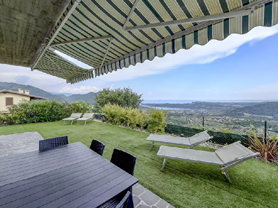 Immagine 4 di Appartamento in vendita  in Via Mezzane a Villanuova Sul Clisi