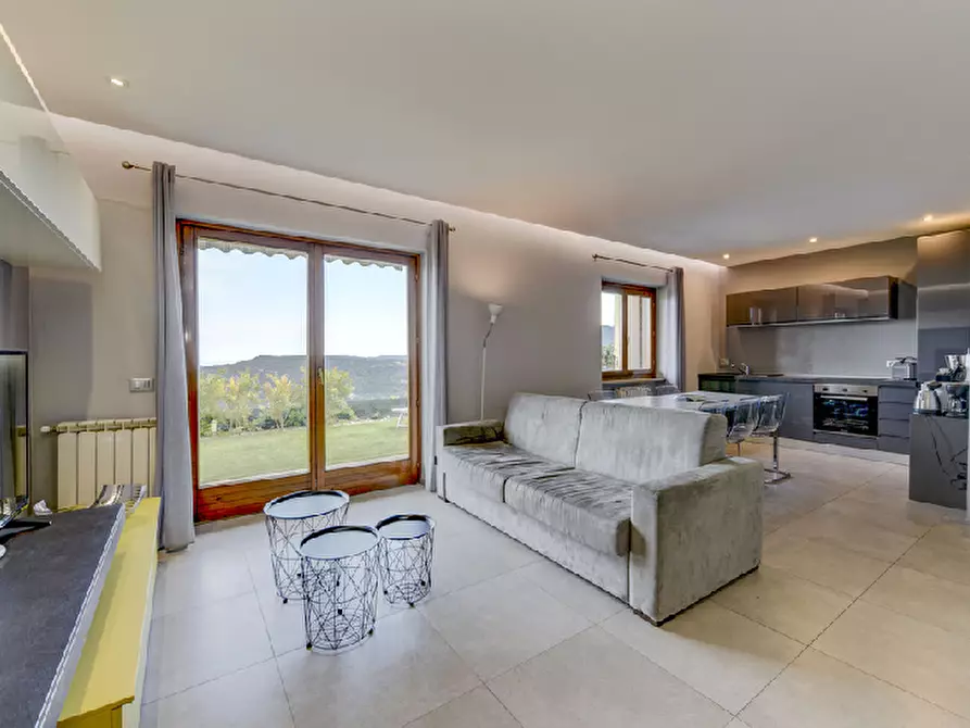 Immagine 10 di Appartamento in vendita  in Via Mezzane a Villanuova Sul Clisi