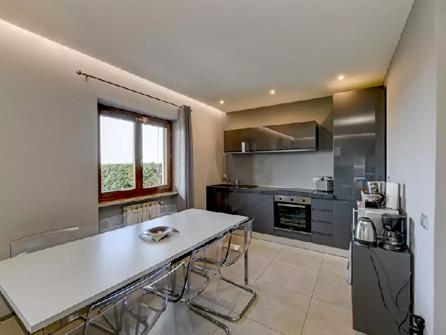 Immagine 12 di Appartamento in vendita  in Via Mezzane a Villanuova Sul Clisi