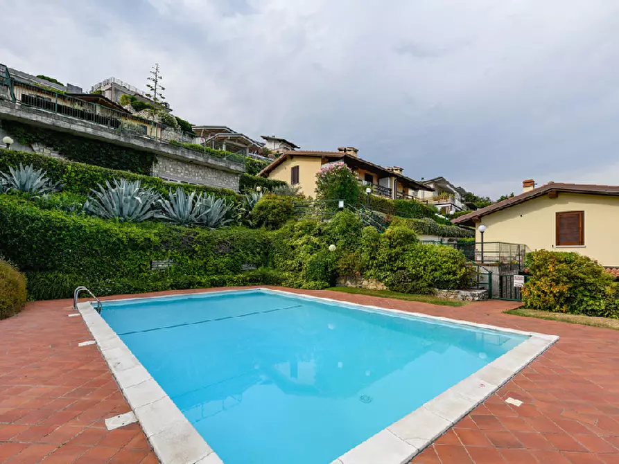 Immagine 9 di Appartamento in vendita  in Via Mezzane a Villanuova Sul Clisi