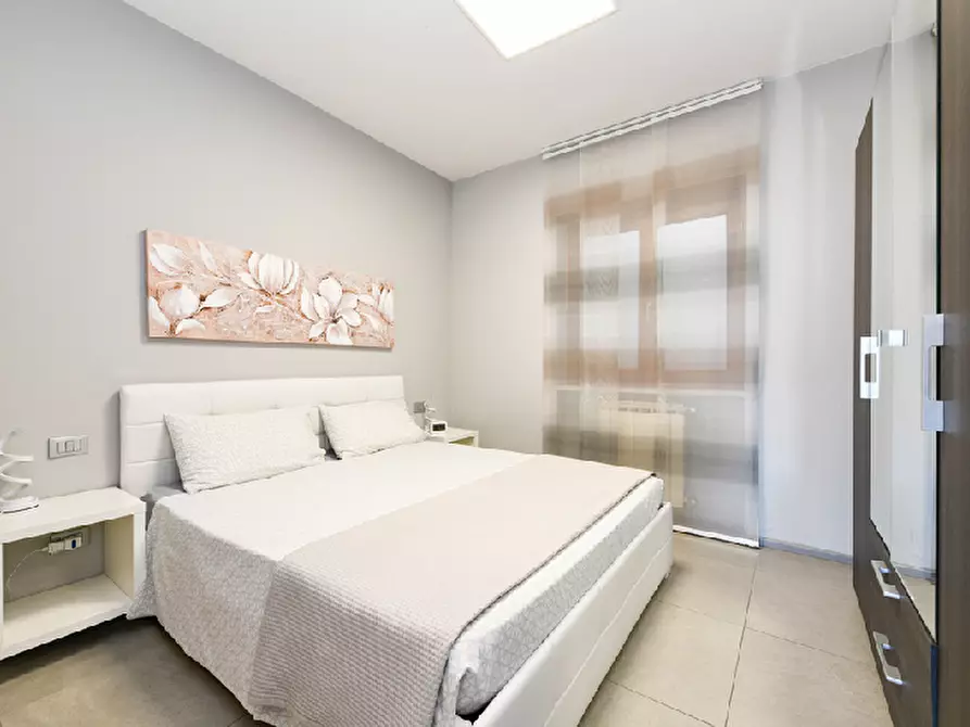 Immagine 16 di Appartamento in vendita  in Via Mezzane a Villanuova Sul Clisi