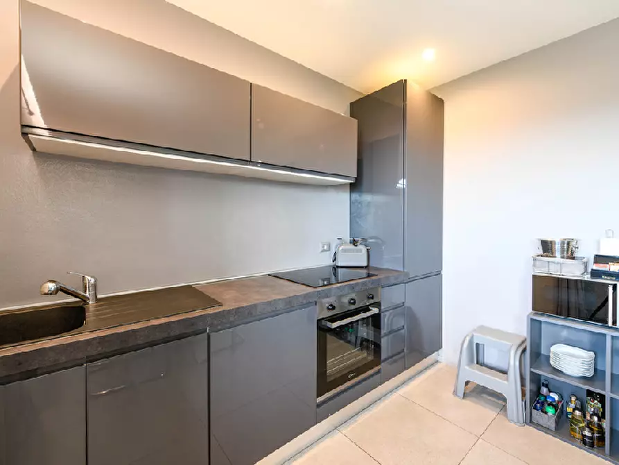 Immagine 14 di Appartamento in vendita  in Via Mezzane a Villanuova Sul Clisi