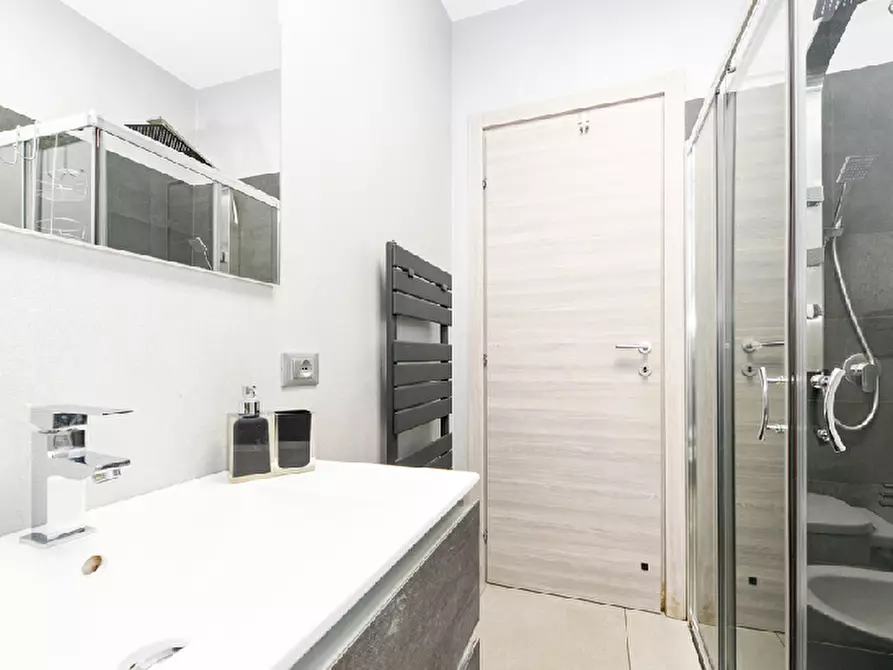 Immagine 15 di Appartamento in vendita  in Via Mezzane a Villanuova Sul Clisi