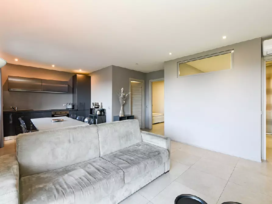 Immagine 19 di Appartamento in vendita  in Via Mezzane a Villanuova Sul Clisi