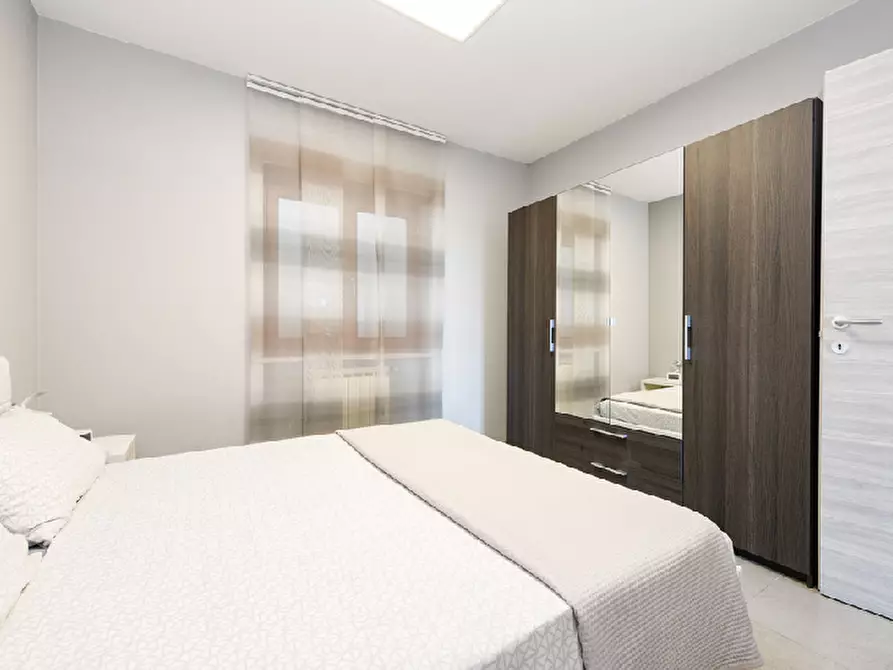 Immagine 17 di Appartamento in vendita  in Via Mezzane a Villanuova Sul Clisi