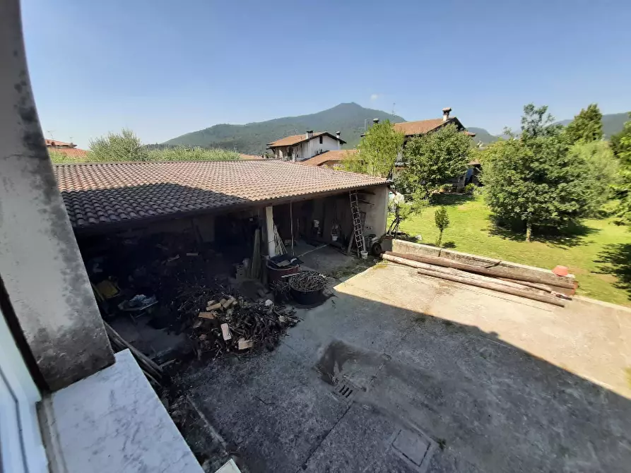 Immagine 12 di Villa in vendita  in Via Ridelli a Gavardo