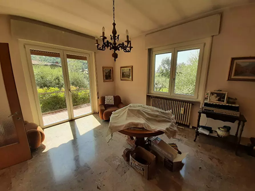 Immagine 19 di Villa in vendita  in Via Ridelli a Gavardo