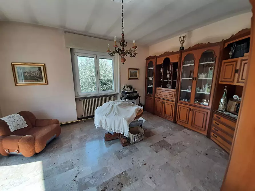 Immagine 18 di Villa in vendita  in Via Ridelli a Gavardo