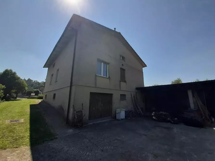 Immagine 7 di Villa in vendita  in Via Ridelli a Gavardo