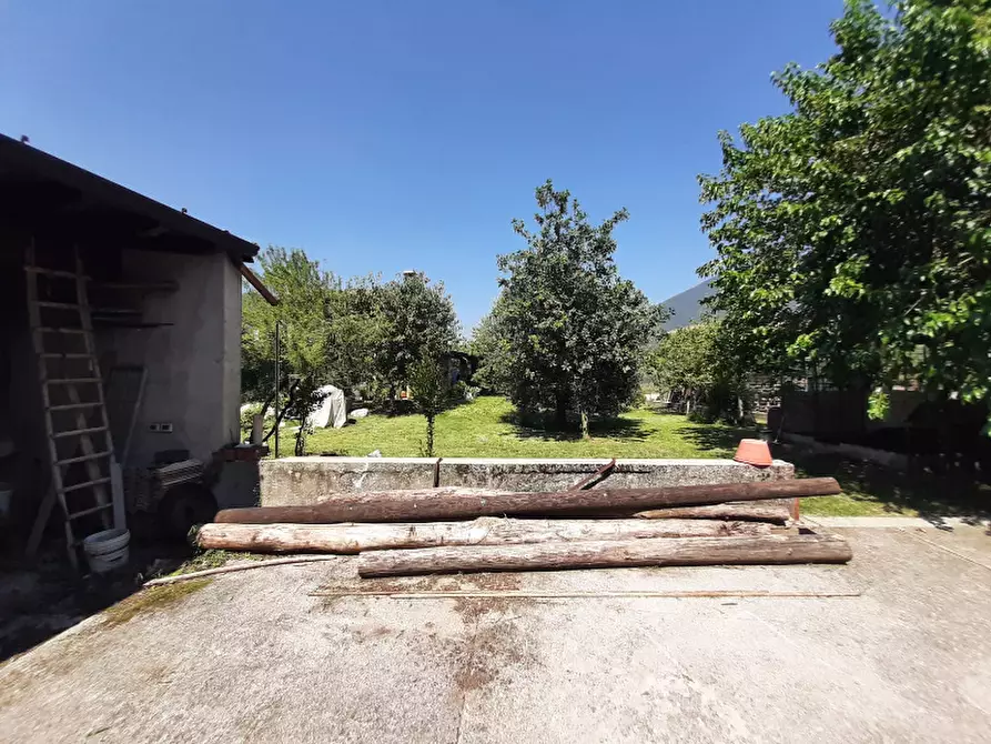 Immagine 8 di Villa in vendita  in Via Ridelli a Gavardo