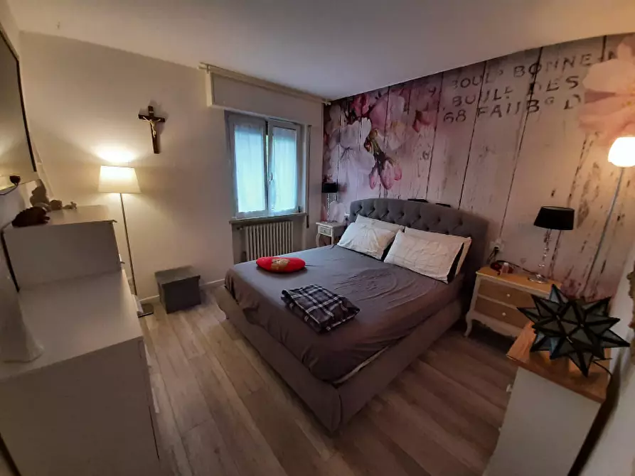 Immagine 17 di Appartamento in vendita  in Via Portizzolo a Gardone Riviera