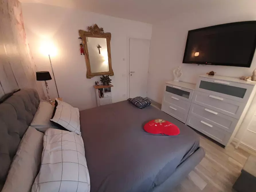 Immagine 16 di Appartamento in vendita  in Via Portizzolo a Gardone Riviera