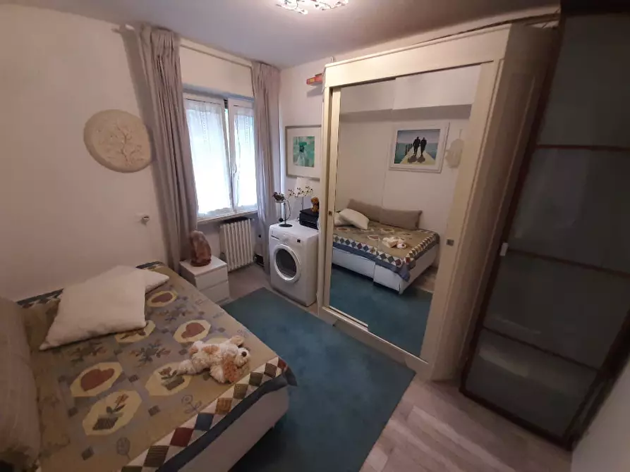 Immagine 20 di Appartamento in vendita  in Via Portizzolo a Gardone Riviera