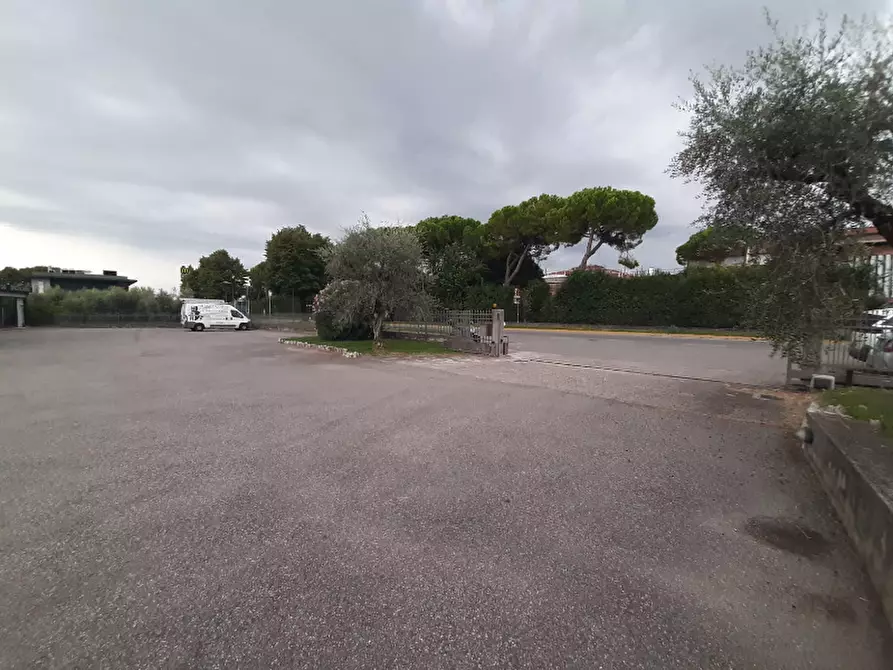 Immagine 10 di Capannone industriale in vendita  in Via Nazionale, 2 a Puegnago Sul Garda