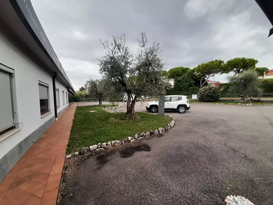 Immagine 8 di Capannone industriale in vendita  in Via Nazionale, 2 a Puegnago Sul Garda