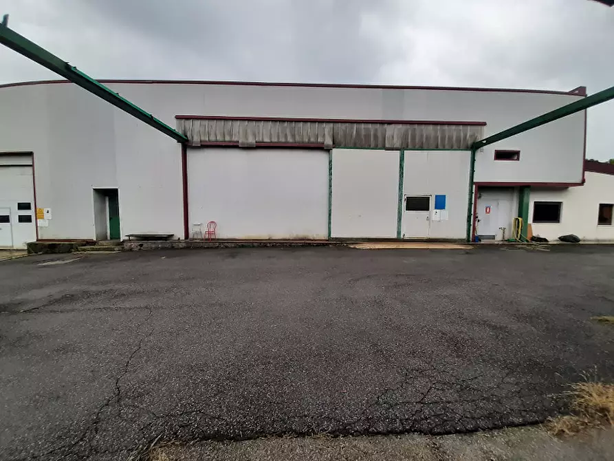 Immagine 14 di Capannone industriale in vendita  in Via Nazionale, 2 a Puegnago Sul Garda