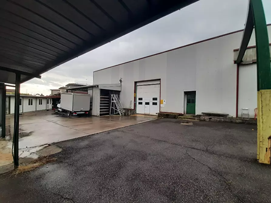 Immagine 16 di Capannone industriale in vendita  in Via Nazionale, 2 a Puegnago Sul Garda