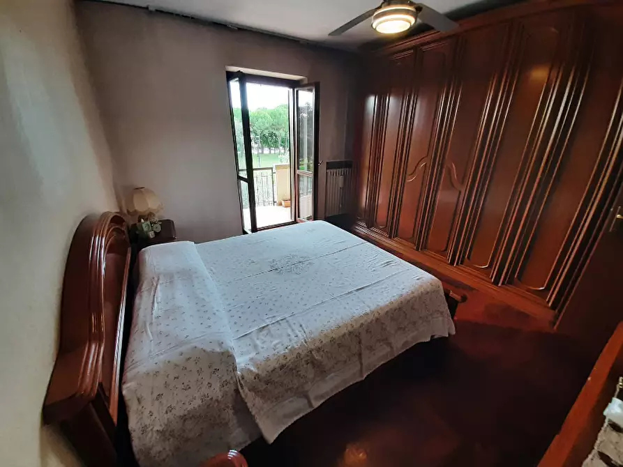 Immagine 16 di Villetta a schiera in vendita  in Via primo maggio a Manerba Del Garda